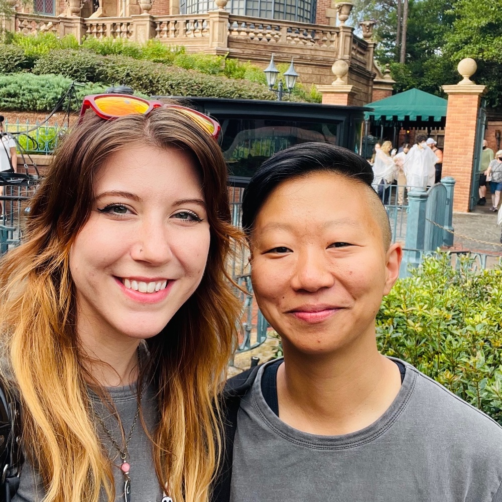 Meet your Posher, Samantha